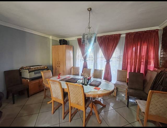 3 BEDROOM HOUSE FOR SALE IN BRAKPAN NORTH